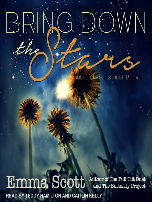 Title details for Bring Down the Stars by Emma Scott - Available